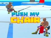 Push My Chair Online Battle Games on taptohit.com