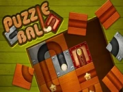 Puzzle Ball Online Puzzle Games on taptohit.com