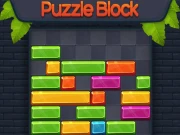 Puzzle Block Online Puzzle Games on taptohit.com