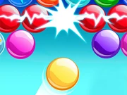 Puzzle Bobble Online Puzzle Games on taptohit.com