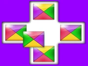 Puzzle Color Online Puzzle Games on taptohit.com