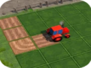 Puzzle Farming  Online driving Games on taptohit.com