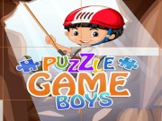 Puzzle Game Boys Online Puzzle Games on taptohit.com