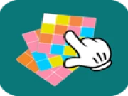 Puzzle - Get the pattern Online addictive Games on taptohit.com