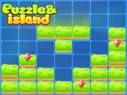 Puzzle & island Online Puzzle Games on taptohit.com