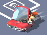 Puzzle Parking 3D Online Puzzle Games on taptohit.com