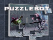 Puzzlebot Online puzzle Games on taptohit.com