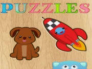 Puzzles Online Puzzle Games on taptohit.com