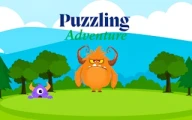 Puzzling Adventure Online puzzle Games on taptohit.com