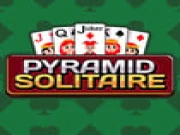 Pyramid Solitaire Classic Online card Games on taptohit.com