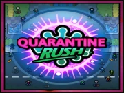 Quarantine Rush Online Casual Games on taptohit.com