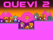 Quevi 2 Online adventure Games on taptohit.com