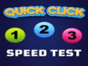 Quick Click Online puzzle Games on taptohit.com