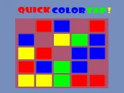 Quick Color Tap Online Casual Games on taptohit.com