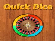 Quick Dice Online board Games on taptohit.com