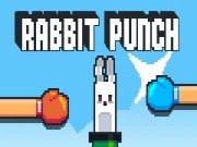 Rabbit Punch Online Casual Games on taptohit.com