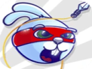 Rabbit Samurai Online adventure Games on taptohit.com