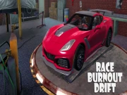 Race Burnout Drift Online Racing & Driving Games on taptohit.com