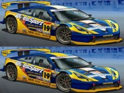 Race Car Spot Difference Online Racing & Driving Games on taptohit.com