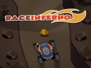Race Inferno Online Racing & Driving Games on taptohit.com