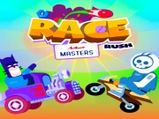 Race Masters Rush Online Racing & Driving Games on taptohit.com