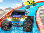 Race Monster Truck Online Racing & Driving Games on taptohit.com