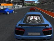 Racer 3D Online Racing Games on taptohit.com