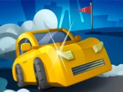 Racer Car Smash Online Racing & Driving Games on taptohit.com