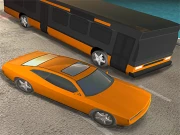 Racing Car Game Bomb Online Racing & Driving Games on taptohit.com