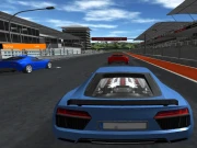 Racing Cars Online Racing & Driving Games on taptohit.com