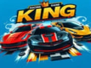 Racing Game King HP Online racing Games on taptohit.com