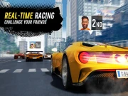 Racing Go Online Racing & Driving Games on taptohit.com