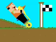 Racing Jump Online Racing & Driving Games on taptohit.com
