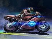 Racing Motorbike Jigsaw Online Racing & Driving Games on taptohit.com