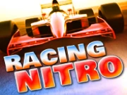 Racing Nitro Online Racing & Driving Games on taptohit.com
