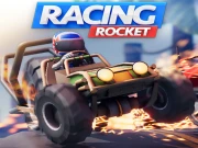 Racing Rocket Online Racing & Driving Games on taptohit.com