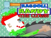 Ragdoll Randy Online Casual Games on taptohit.com