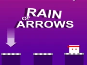 Rain Of Arrows Online Casual Games on taptohit.com