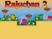 Rajuchan 2 Online adventure Games on taptohit.com