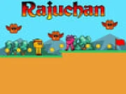 Rajuchan Online adventure Games on taptohit.com