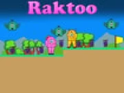 Raktoo Online monster Games on taptohit.com