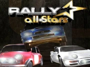 Rally All Stars Online Racing & Driving Games on taptohit.com