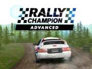 Rally Champion Advanced Online Racing & Driving Games on taptohit.com