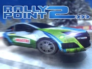 Rally Point 2 Online Casual Games on taptohit.com