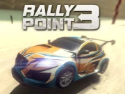 Rally Point 3 Online Casual Games on taptohit.com