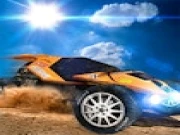 RallyCross Ultimate Online racing Games on taptohit.com