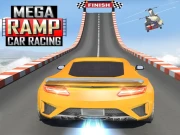 Ramp Car Stunts Racing Extreme Car Stunt  Online Racing & Driving Games on taptohit.com