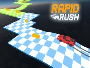 Rapid Rush Online Agility Games on taptohit.com