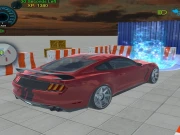 RCC Car Parking 3D Online Racing & Driving Games on taptohit.com