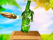 Real Bottle Shooter Game Online Shooter Games on taptohit.com